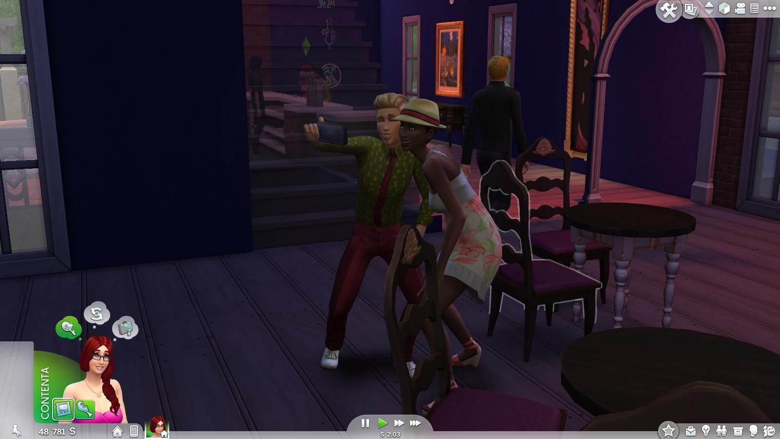 Los Sims 4 - Imagen 47